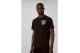 Calvin Klein Logo Graphic Ανδρικό Κοντομάνικο T-Shirt Μαύρο
