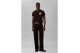 Calvin Klein Logo Graphic Ανδρικό Κοντομάνικο T-Shirt Μαύρο