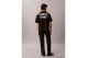 Calvin Klein Relaxed Calvins Or Nothing Graphic Ανδρικό Κοντομάνικο T-Shirt Μαύρο