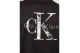 Calvin Klein Monologo Back Graffiti T-Shirt Ανδρικό (LV04RH846G UB1)