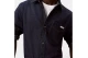 Calvin Klein Classic Fit Τζιν Πουκάμισο Μακρυμάνικο Ανδρικό (LV04RH912G CXF)