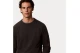 Calvin Klein Monologo Badge Terry Μπλούζα Με Λαιμόκοψη Ανδρική (LV04RJ200G 8MN)