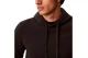 Calvin Klein Cotton Terry Badge Hoodie Ανδρικό (LV04RJ201G 8MN)