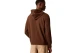 Calvin Klein Cotton Terry Badge Hoodie Ανδρικό (LV04RJ201G WFM)