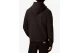Calvin Klein Cotton Terry Badge Ανδρική Βαμβακερή Ζακέτα με Κουκούλα Ανθρακί