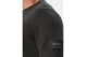 Calvin Klein Waffle Monologo Μπλούζα Με Λαιμόκοψη Ανδρική (LV04RJ209G 8MN)