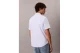 Calvin Klein Oxford Cotton Ανδρικό Κοντομάνικο Πουκάμισο Μαύρο