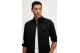 Calvin Klein Classic Oxford Cotton Ανδρικό Μακρυμάνικο Πουκάμισο Μαύρο