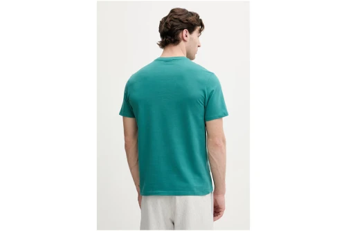 Calvin Klein Classic Monogram T-Shirt Ανδρικό (LV14RD254G 8ZU)
