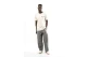 Calvin Klein Ανδρικό Κοντομάνικο T-Shirt Μπεζ