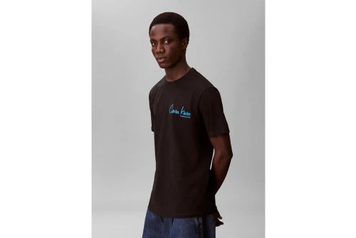 Calvin Klein T-Shirt Ανδρικό (LV14RF802G UB1)