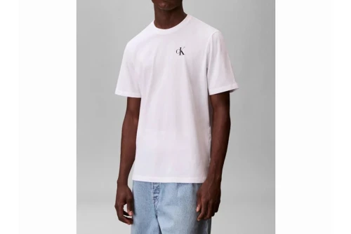 Calvin Klein Monologo T-Shirt Ανδρικό (LV14RF852G YAF)