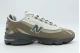 New Balance 1000 Ανδρικά Sneakers Καφέ, Γκρι, Μπεζ