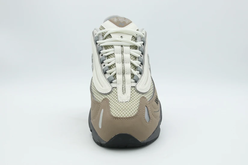 New Balance 1000 Ανδρικά Sneakers Καφέ, Γκρι, Μπεζ