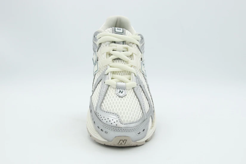 New Balance 1906R Sneakers Εκρού, Ασημί, Πράσινα