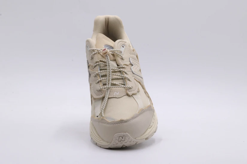 New Balance 2002R Protection Pack Sneakers Μπεζ
