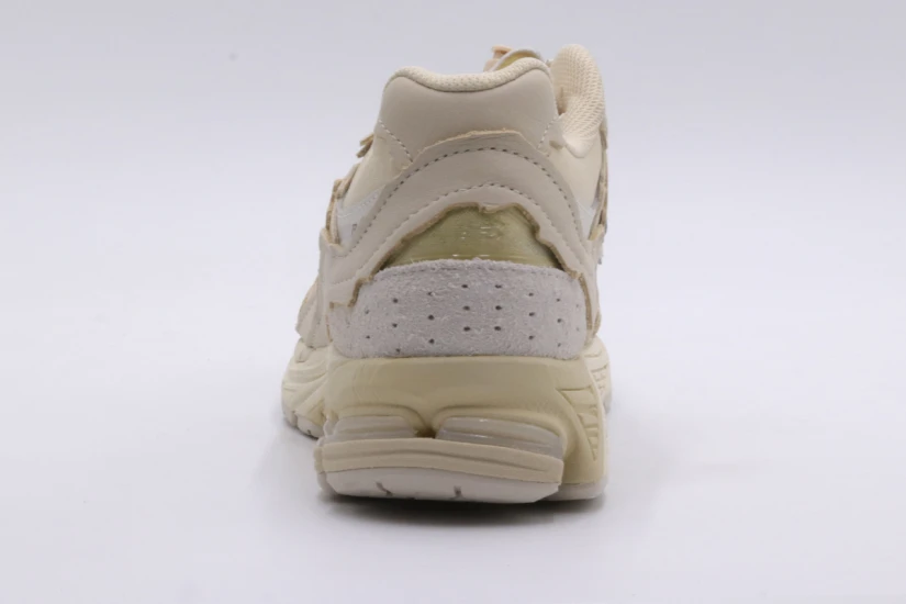 New Balance 2002R Protection Pack Sneakers Μπεζ
