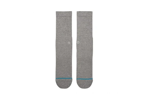 Stance Icon Κάλτσες Ψηλές 1 Ζευγάρι (M311D14ICO-GRH)