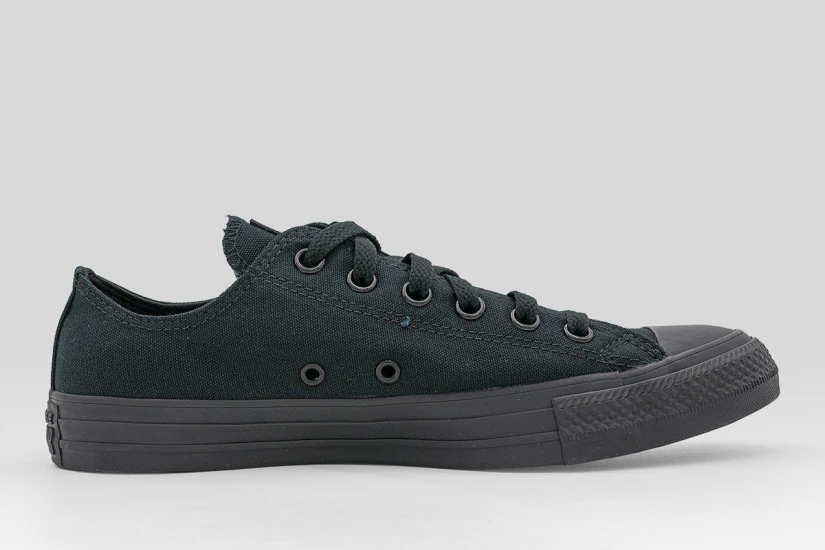 Converse Chuck Taylor All Star Sneakers Μαύρα