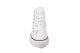 Converse Chuck Taylor All Star Classic Unisex Sneakers Λευκά