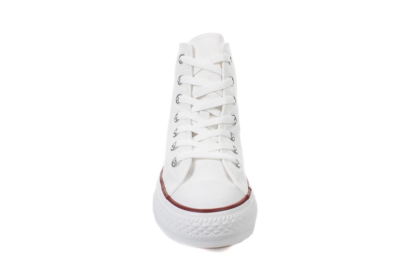 Converse Chuck Taylor All Star Classic Unisex Sneakers Λευκά