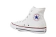 Converse Chuck Taylor All Star Classic Unisex Sneakers Λευκά