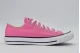 Converse Chuck Taylor All Star Sneakers Ροζ, Λευκά