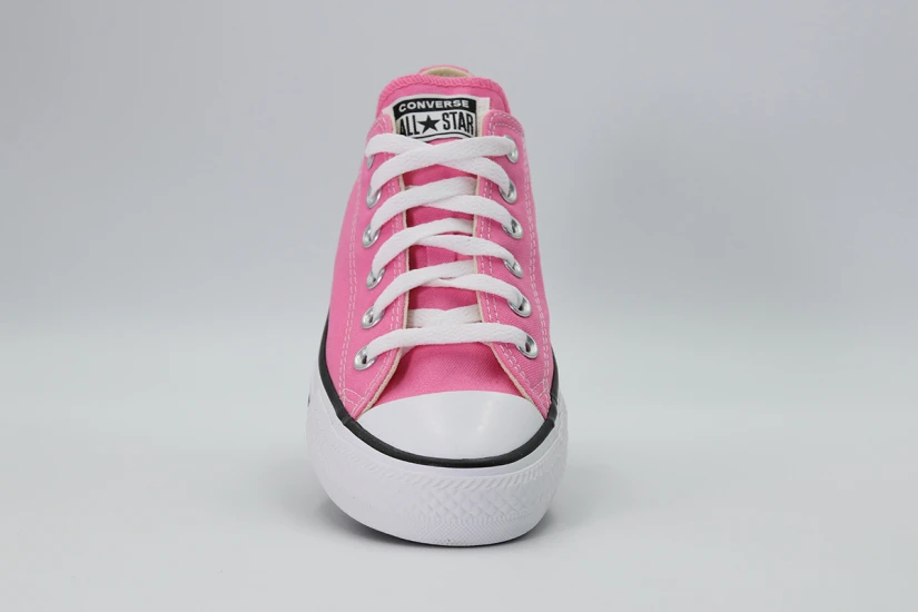 Converse Chuck Taylor All Star Sneakers Ροζ, Λευκά