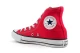 Converse Chuck Taylor All Star Unisex Sneakers Κόκκινα