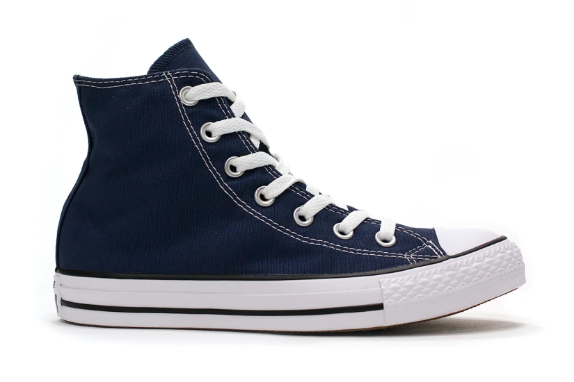 Converse Chuck Taylor All Star Canvas Unisex Sneakers