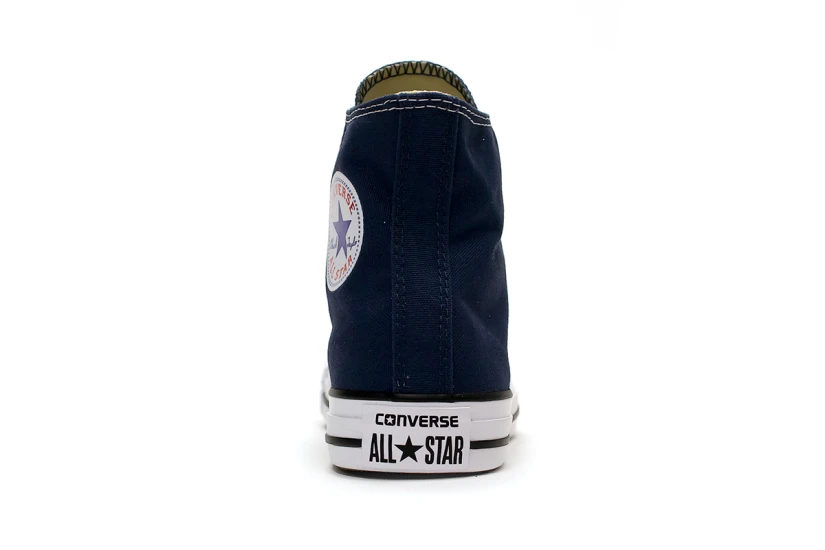 Converse Chuck Taylor All Star Canvas Unisex Sneakers