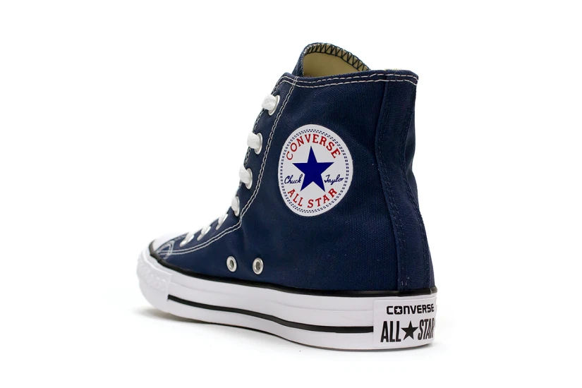 Converse Chuck Taylor All Star Canvas Unisex Sneakers
