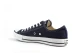 Converse Chuck Taylor All Star Classic Sneakers Μπλε, Λευκά