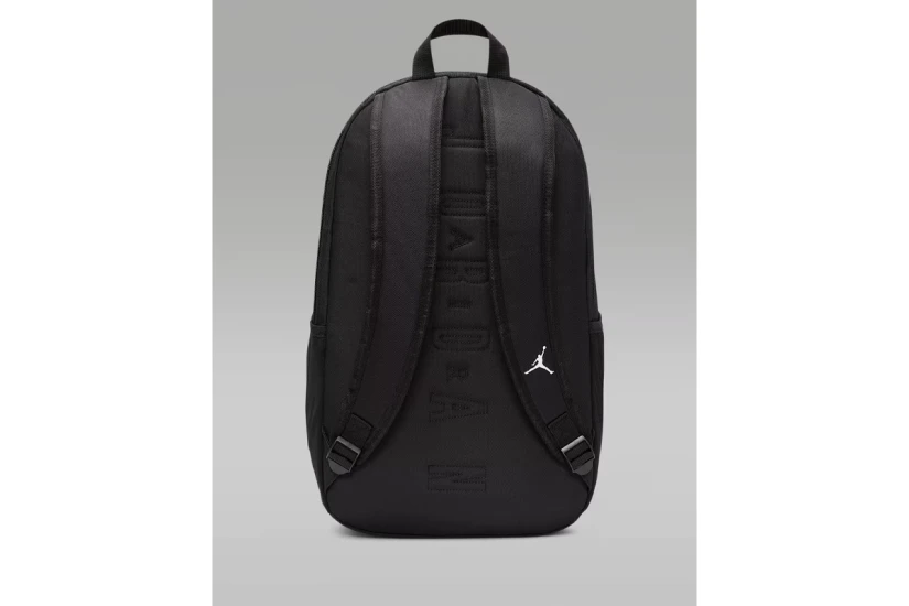 Jordan Backpack Μαύρο 23 L