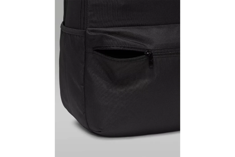 Jordan Backpack Μαύρο 23 L