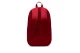 Jordan Backpack Κόκκινο, Μαύρο 23 L