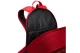 Jordan Backpack Κόκκινο, Μαύρο 23 L