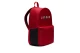 Jordan Backpack Κόκκινο, Μαύρο 23 L