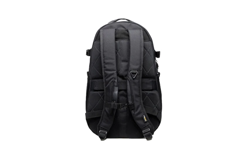 Jordan Cordura Franchise Unisex Σάκος Πλάτης Μαύρος
