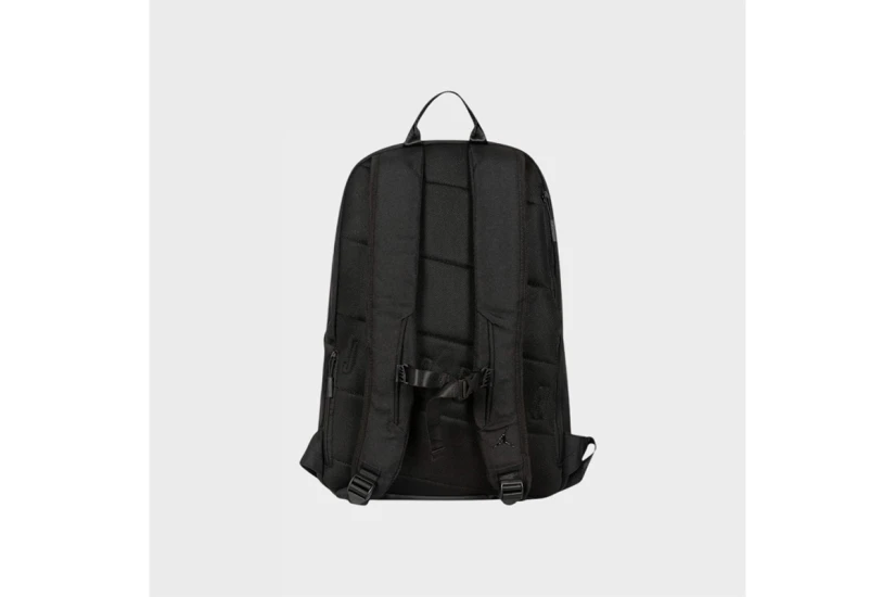 Jordan Air Patrol Backpack Μαύρο 29L