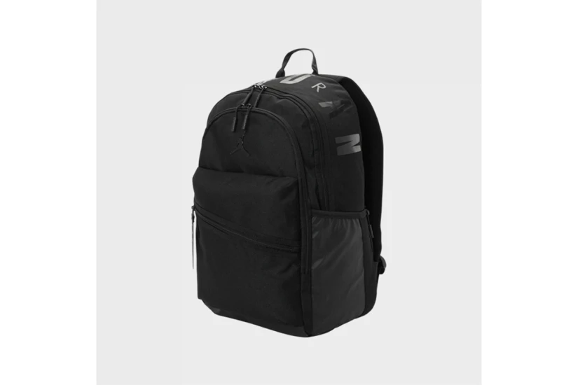 Jordan Air Patrol Backpack Μαύρο 29L