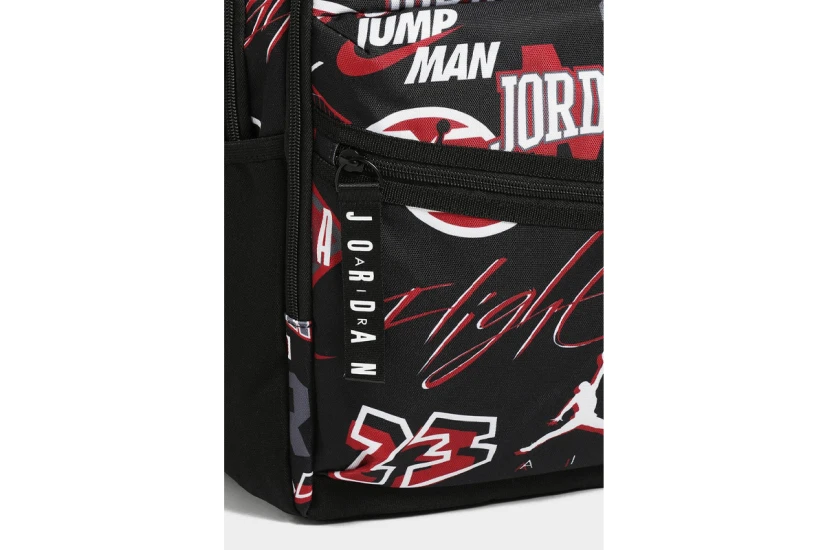 Jordan Air Patrol Backpack Μαύρο, Διάφορα Χρώματα 29L