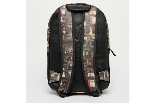 Jordan Borough Graphic Backpack 20L (MA9002 K90)