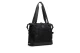 Jordan Τσάντα Shopper 40L Μαύρη