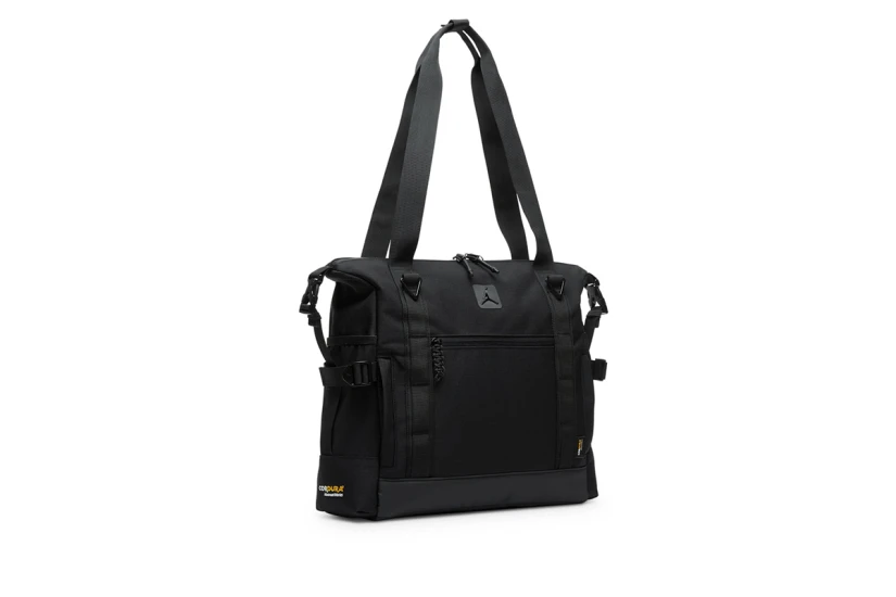 Jordan Τσάντα Shopper 40L Μαύρη