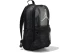 Jordan Mesh Logo Backpack Μαύρο, Λευκό