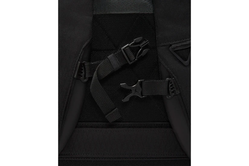 Jordan Collectors Daypack Backpack Μαύρο 40,6L 