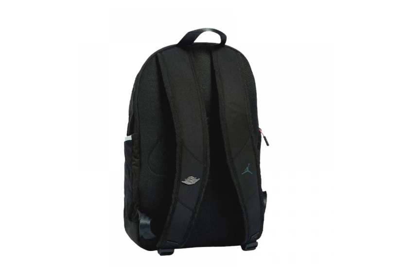 Jordan Flightcore Backpack Μαύρο, Γκρι, Ρoζ Φλούο 20L