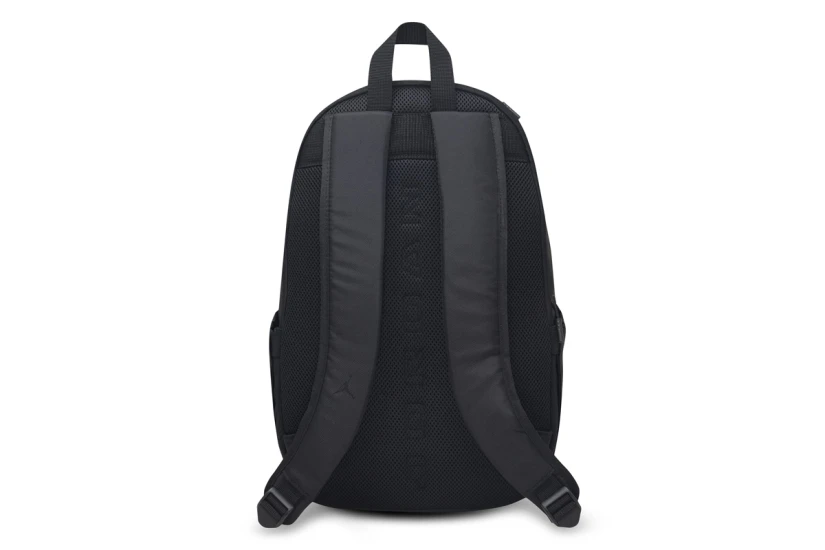 Jordan Element Backpack Μαύρο