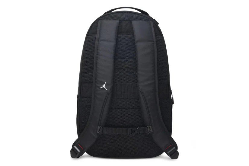 Jordan Element Pro Backpack Μαύρο